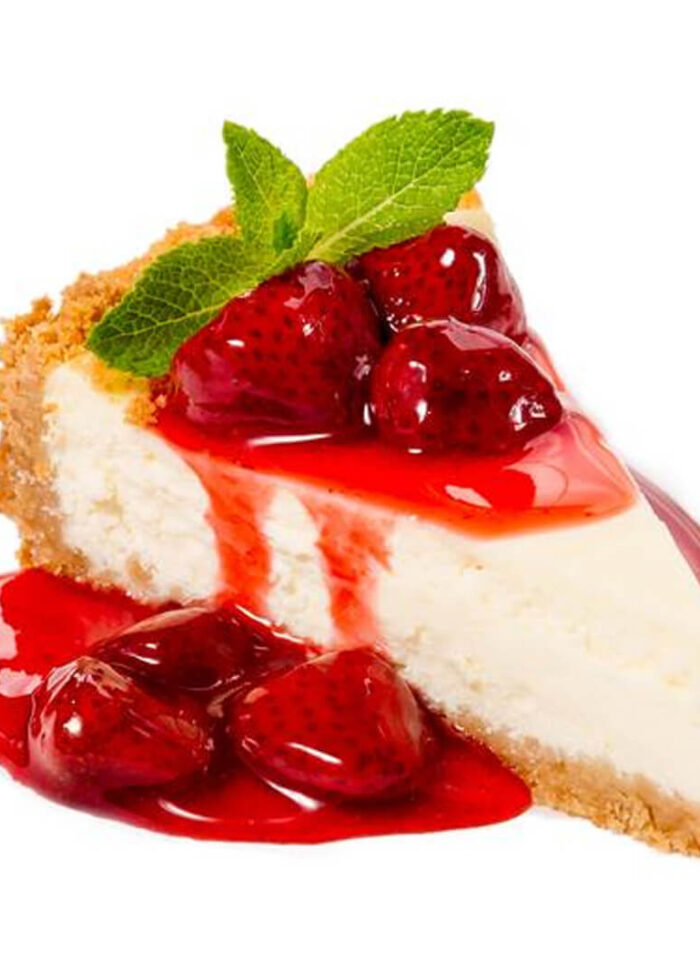 Boston Cream Pie